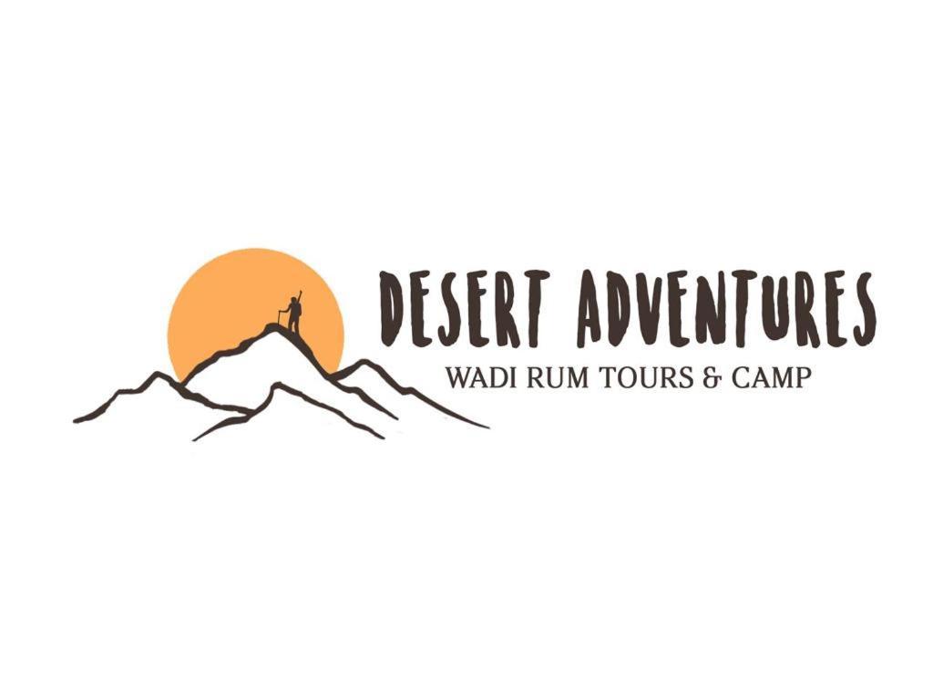 Wadi Rum Desert Adventures Exterior foto